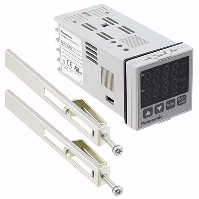 AKT42112041 Panasonic Industrial Automation Sales Contrôleurs - Température du processus